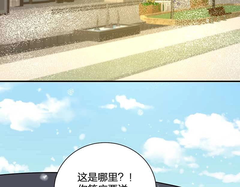 《总裁追妻夫人休想逃》第29话 危机 第2页