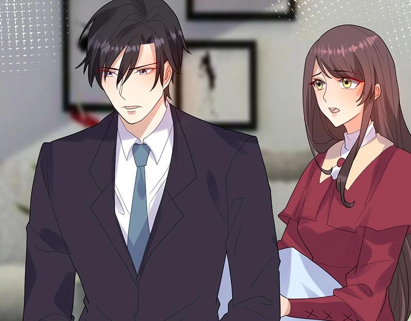 《总裁追妻夫人休想逃》第30话 回忆 第42页