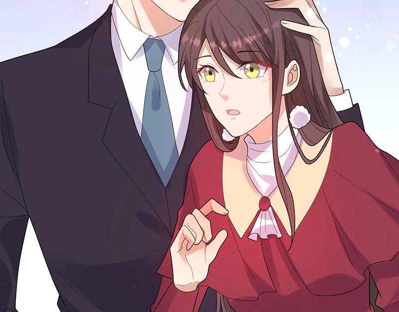 《总裁追妻夫人休想逃》第30话 回忆 第50页