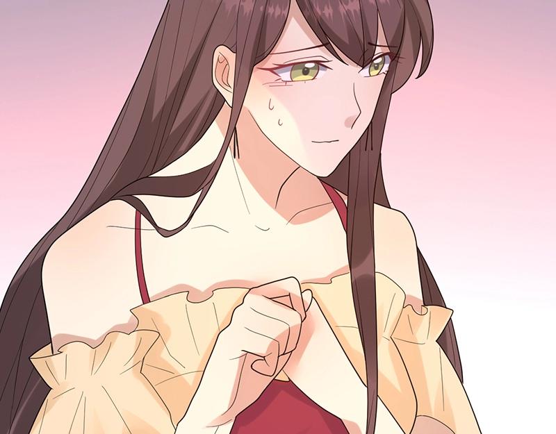 《总裁追妻夫人休想逃》第32话 其他理由 第18页