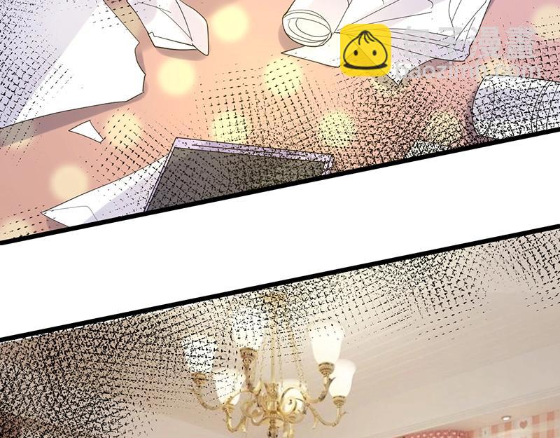 《总裁追妻夫人休想逃》第32话 其他理由 第35页