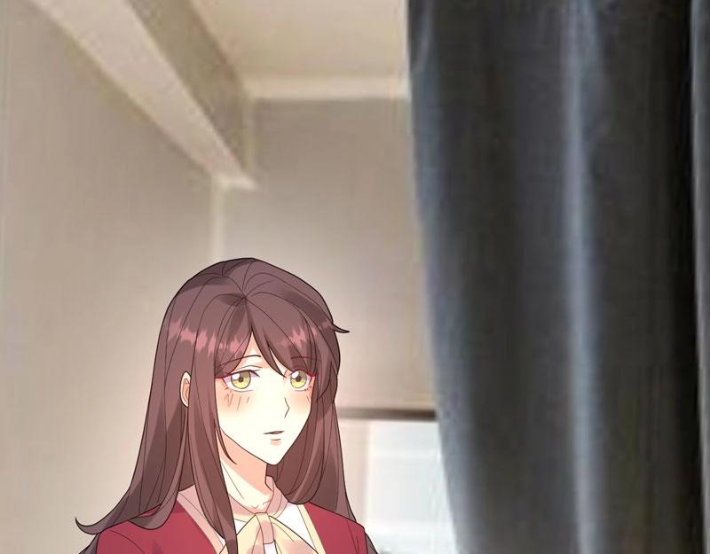 《总裁追妻夫人休想逃》第33话 约会 第25页