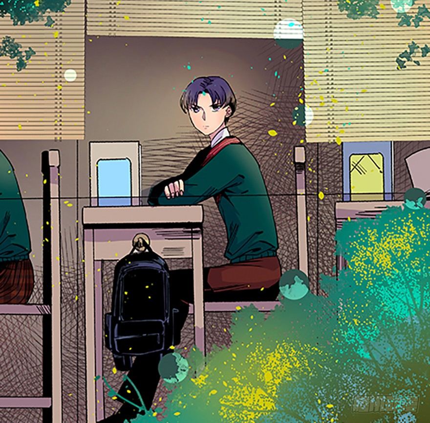 《飞仙学园非仙少女》“凡仙” 第48页