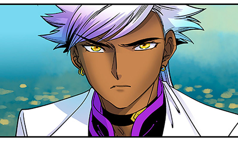《飞仙学园非仙少女》真心的回报 第42页