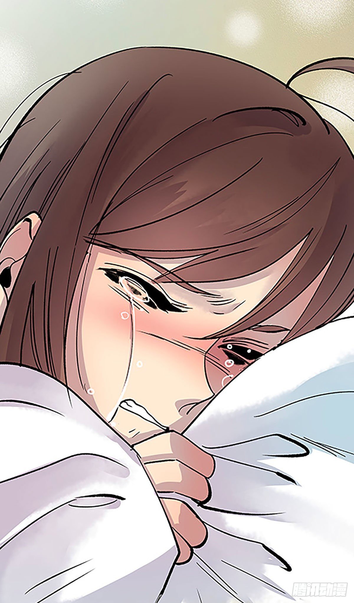《飞仙学园非仙少女》日暮乡关何处是 第42页