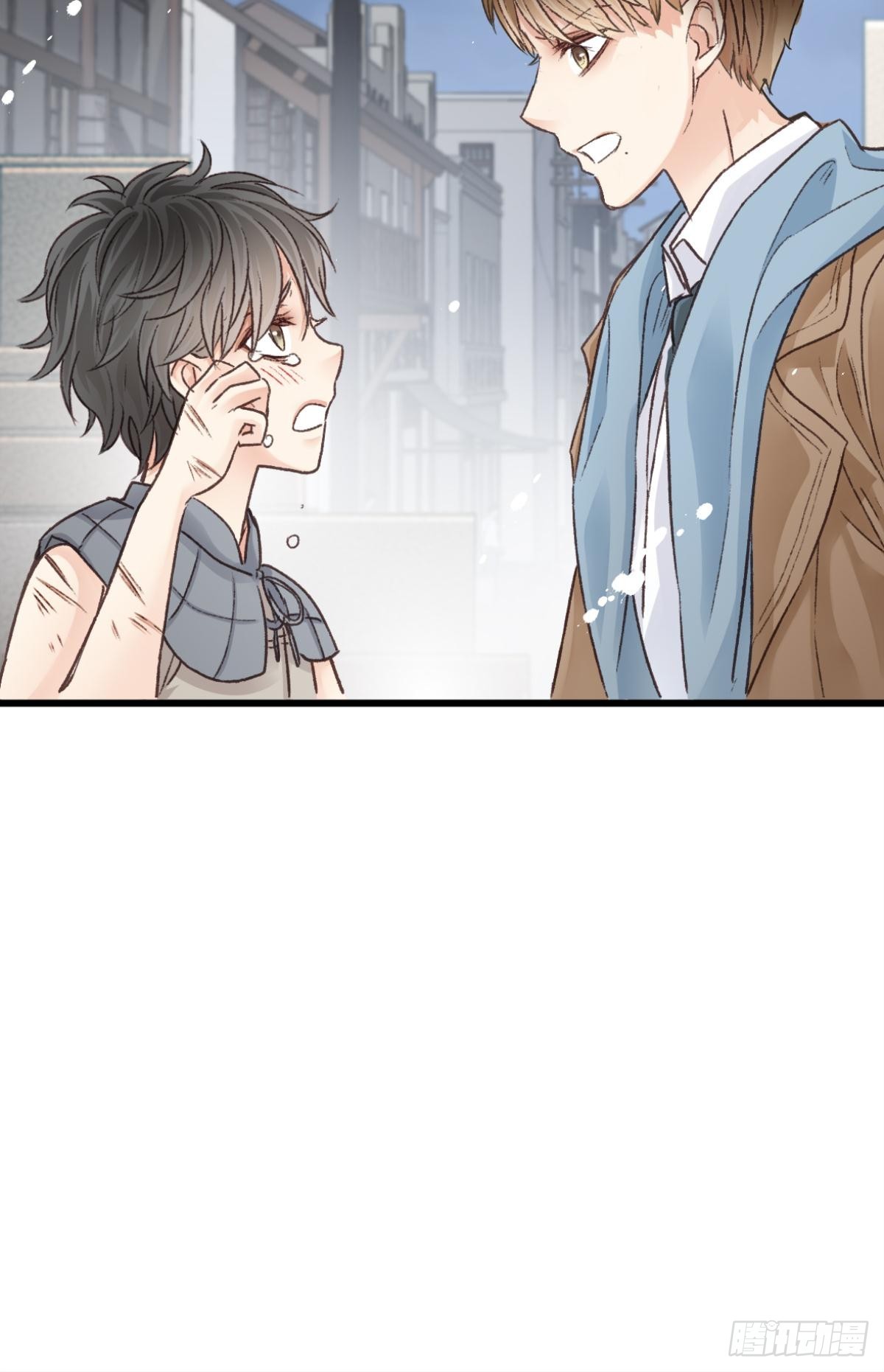 《我亦等轻尘》001 归来 第39页