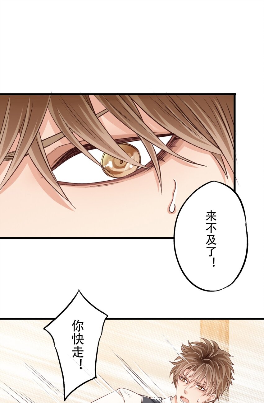 《我亦等轻尘》重伤 第10页