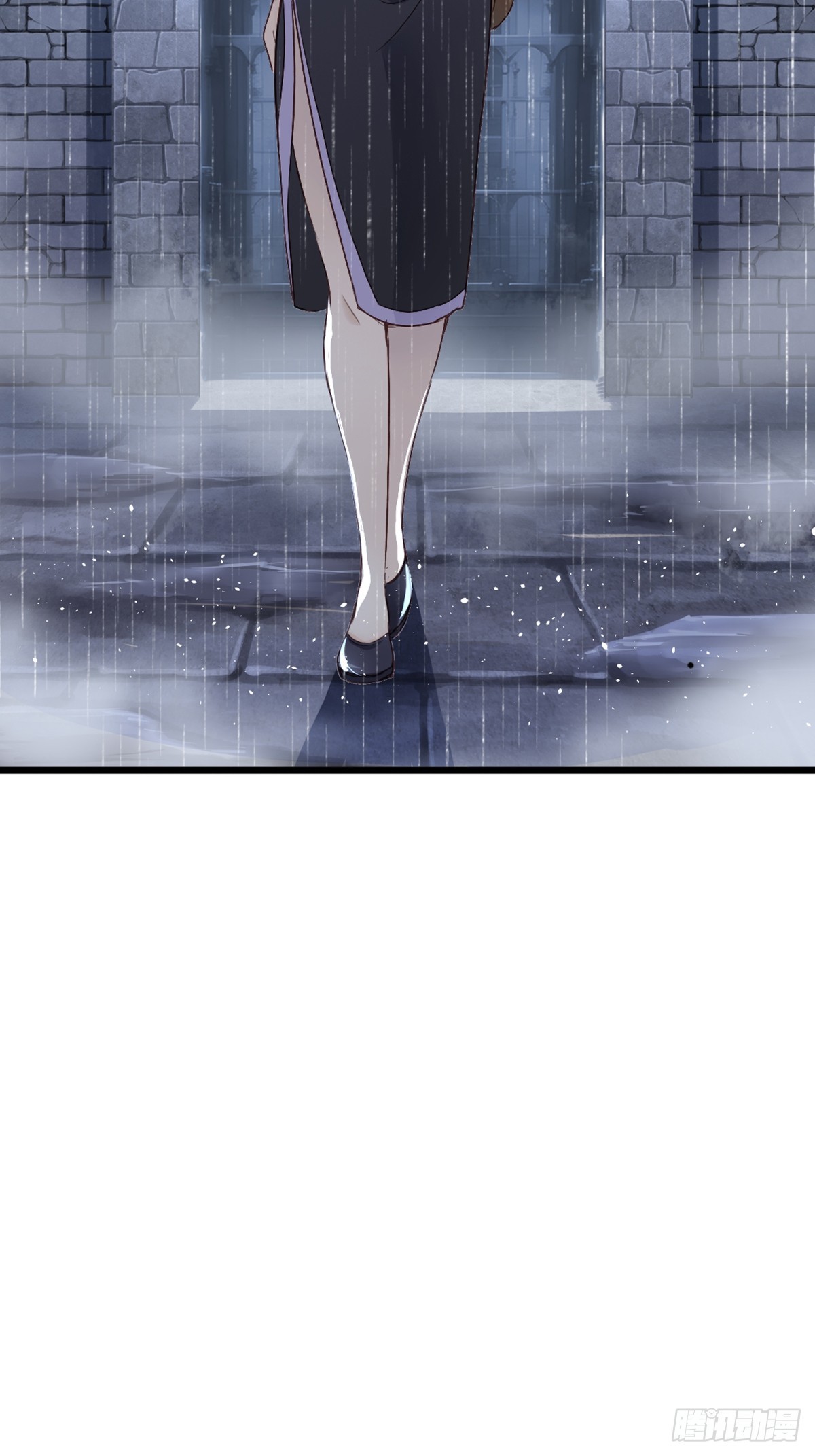 《我亦等轻尘》同归 第24页