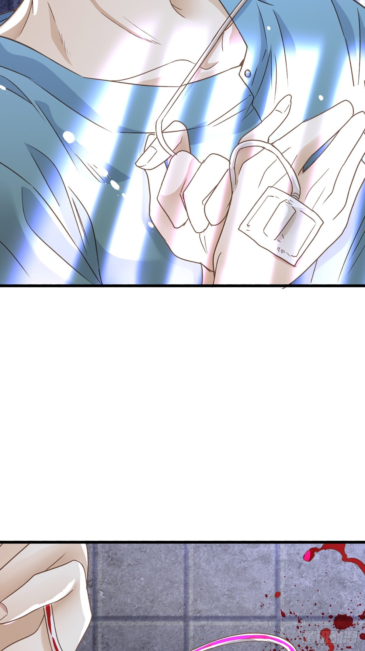 《我亦等轻尘》永夜 第36页