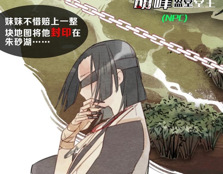 《一匡天下》序章 我被坑了？ 第35页