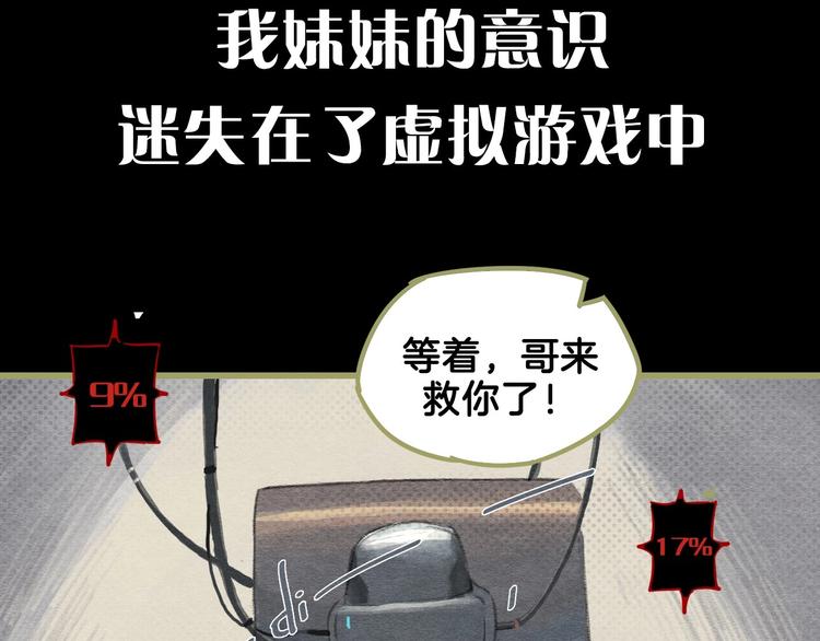 《一匡天下》序章 我被坑了？ 第3页