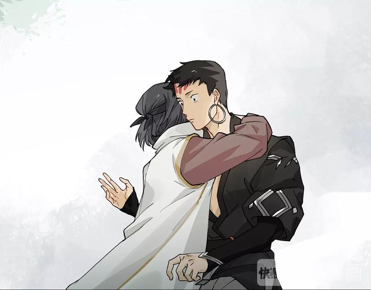《一匡天下》第11话 旧识和旧仇 第22页