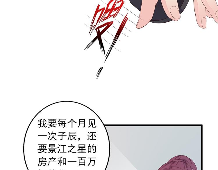 《闪婚厚爱禁锢你的心跳》第2话 威胁 第20页