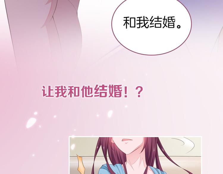 《闪婚厚爱禁锢你的心跳》序章 偏执总裁VS傲娇狂妻 第14页