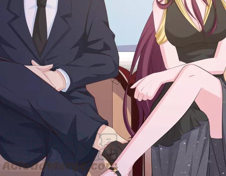 《闪婚厚爱禁锢你的心跳》第12话 不想喝酒？那我喂你 第29页