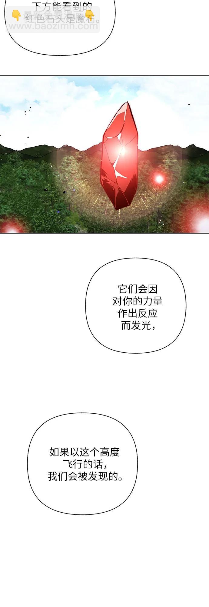 《拥有龙之心的少女》第44话 第47页