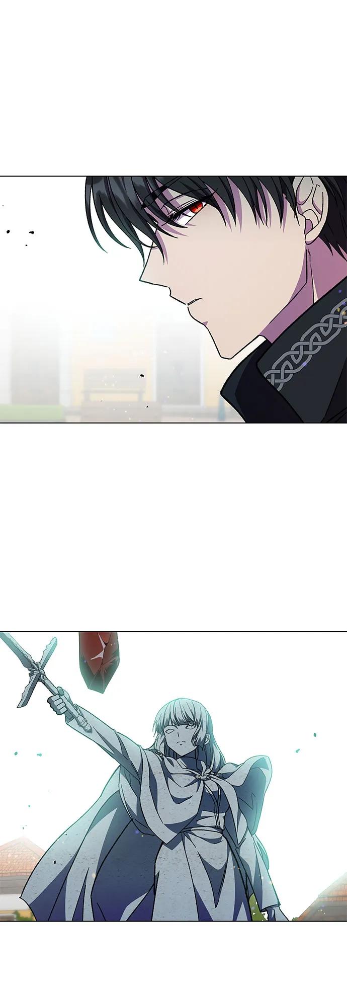 《拥有龙之心的少女》第49话 第11页