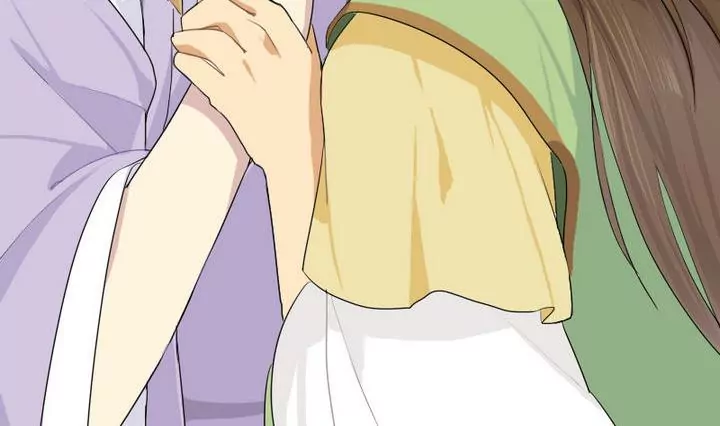 《异语抄》第3话 第一案 第35页