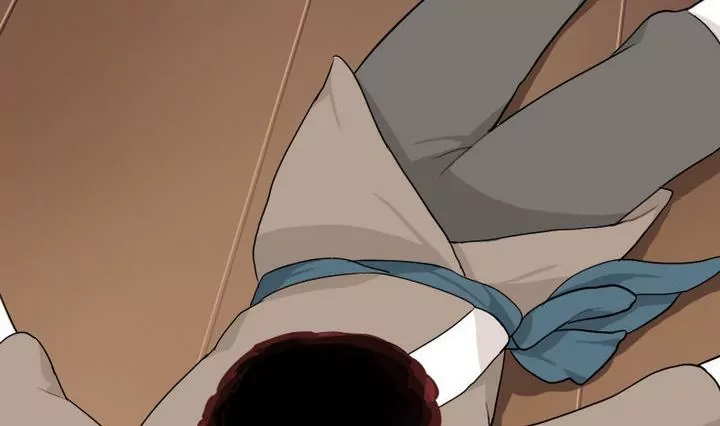 《异语抄》第3话 第一案 第47页