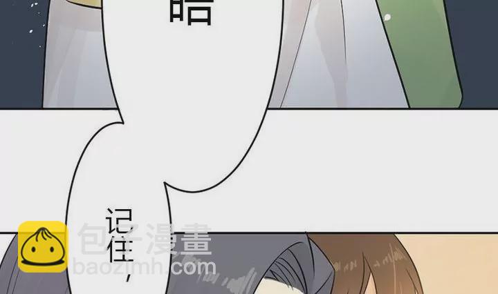 《异语抄》第19话 你可是王爷 第20页