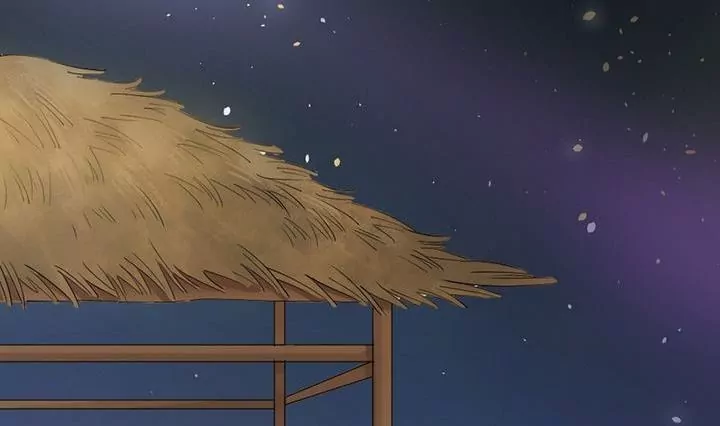 《异语抄》第17话 可疑的曲老太太 第5页