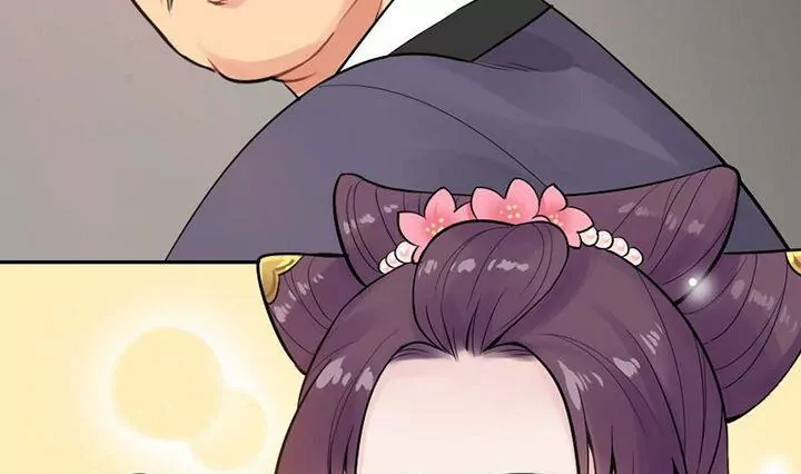《异语抄》第21话 离奇的画 第19页