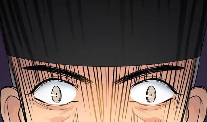 《异语抄》第21话 离奇的画 第31页