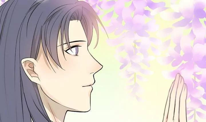 《异语抄》第30话 紫藤花 第35页