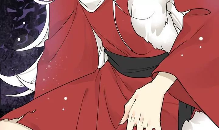 《异语抄》第33话 魅狐 第38页