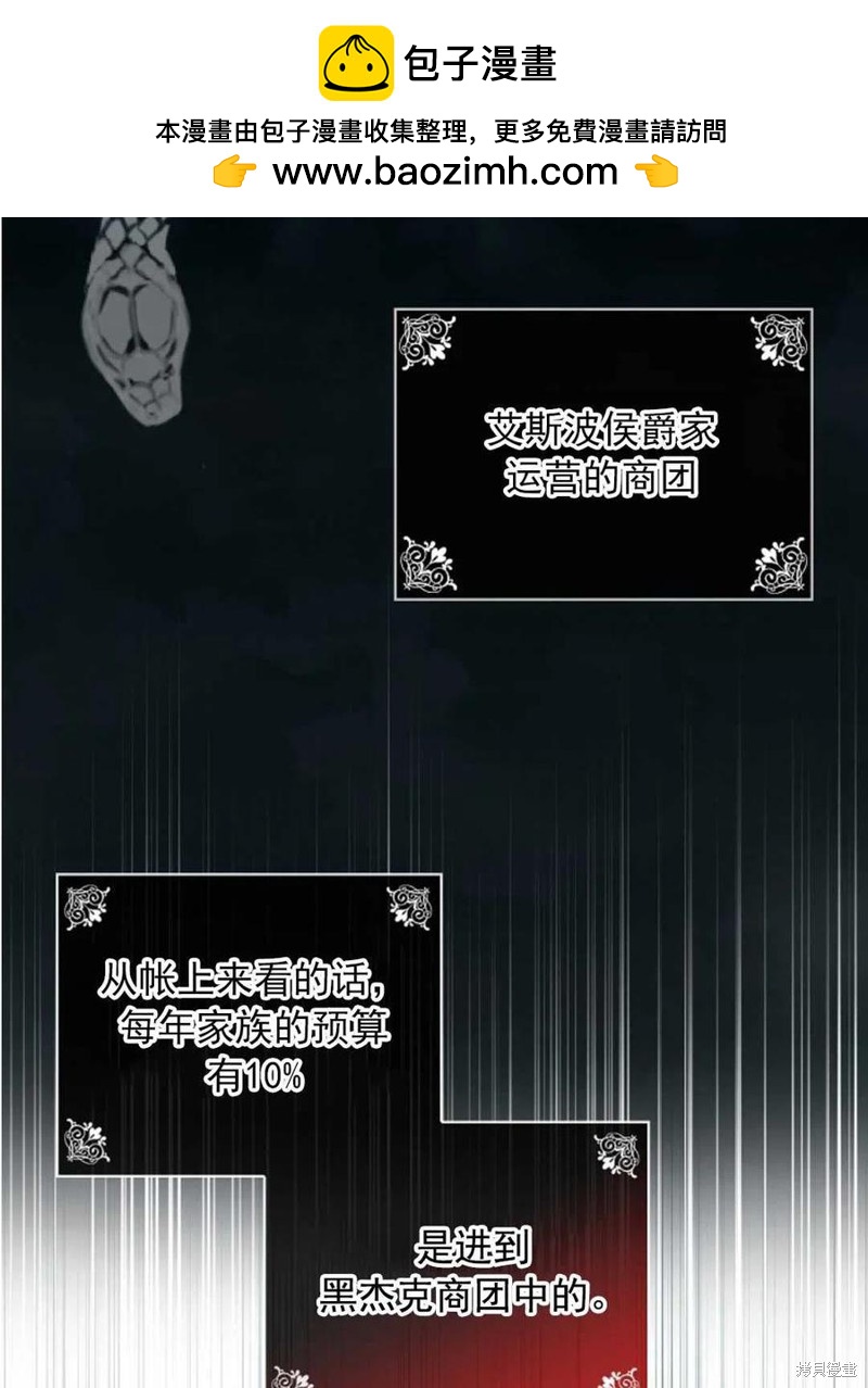 《琉璃温室的公爵夫人》第30话 第2页