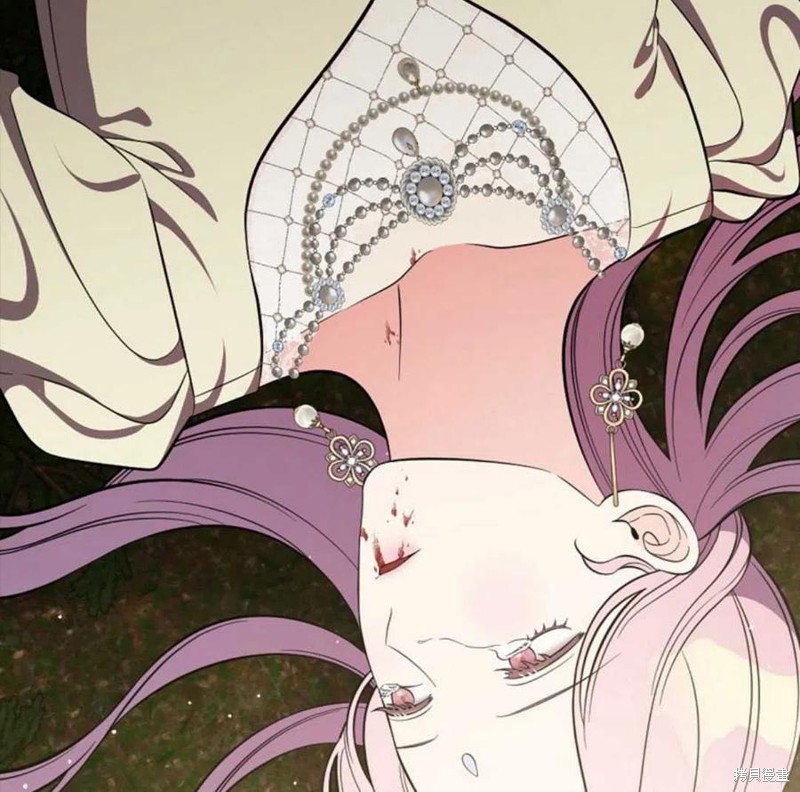 《琉璃温室的公爵夫人》第46话 第23页