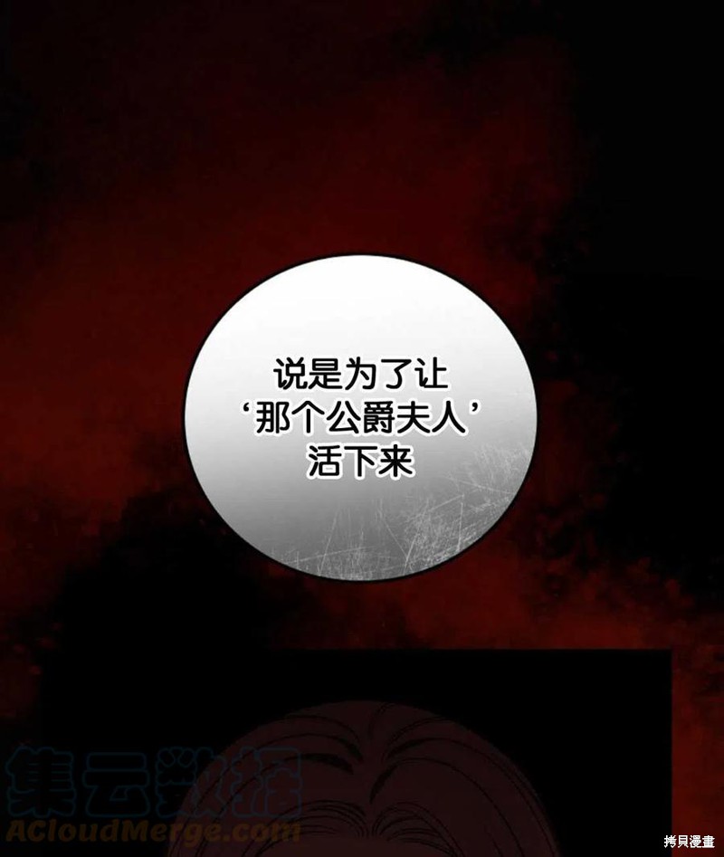 《琉璃温室的公爵夫人》第46话 第37页