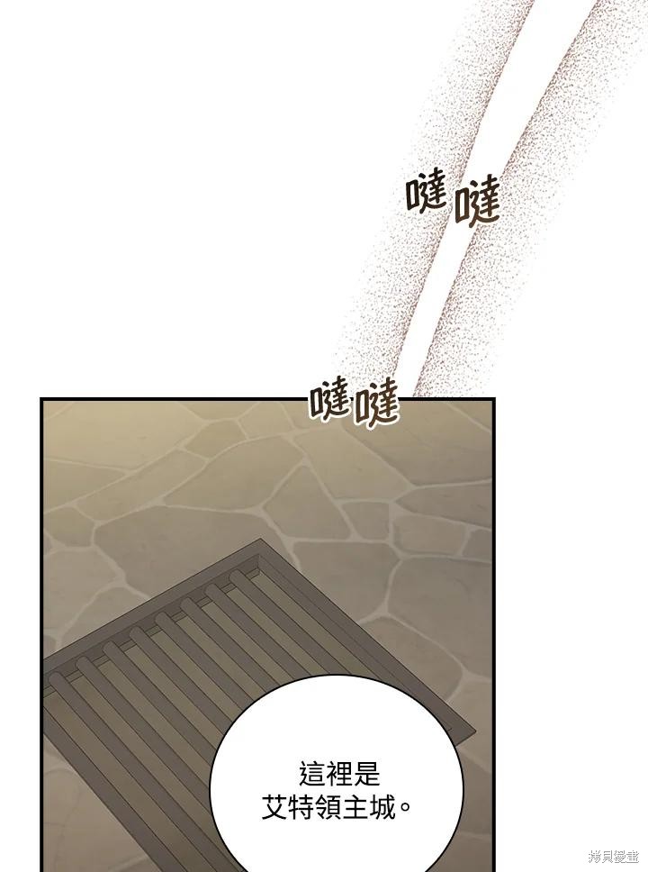 《琉璃温室的公爵夫人》第62话 第11页