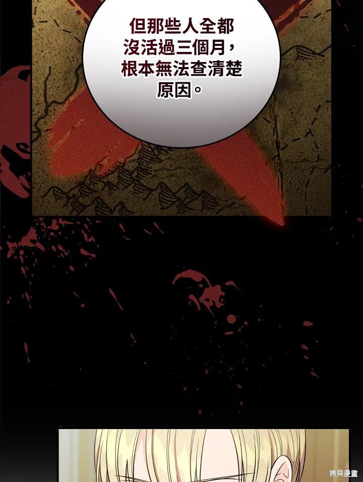 《琉璃温室的公爵夫人》第63话 第32页