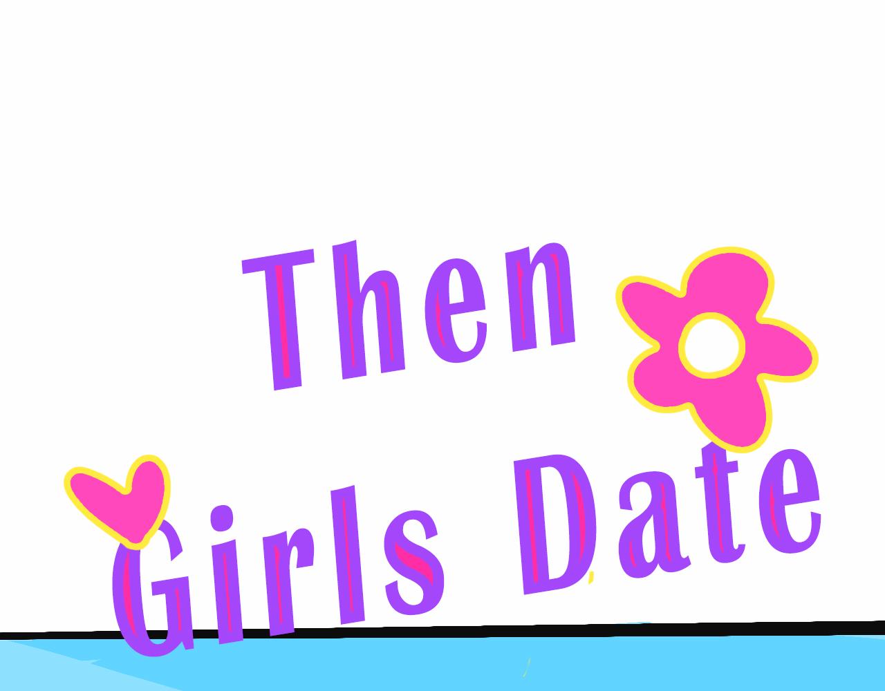 《Mean girls又甜又茶的富家女》富家女甜茶的一天日常 第14页