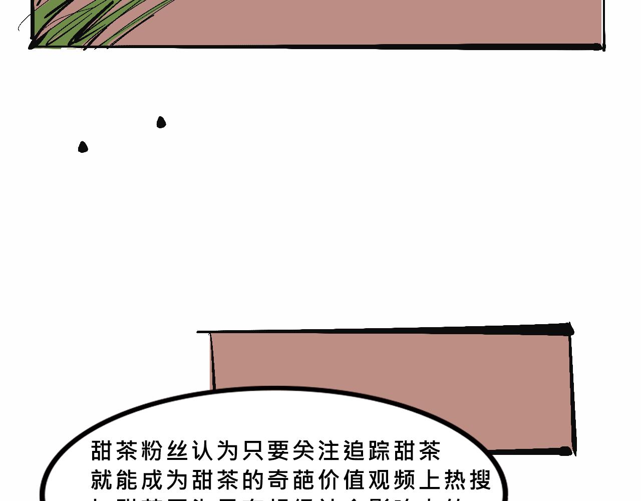 《Mean girls又甜又茶的富家女》富家女甜茶的一天日常 第40页
