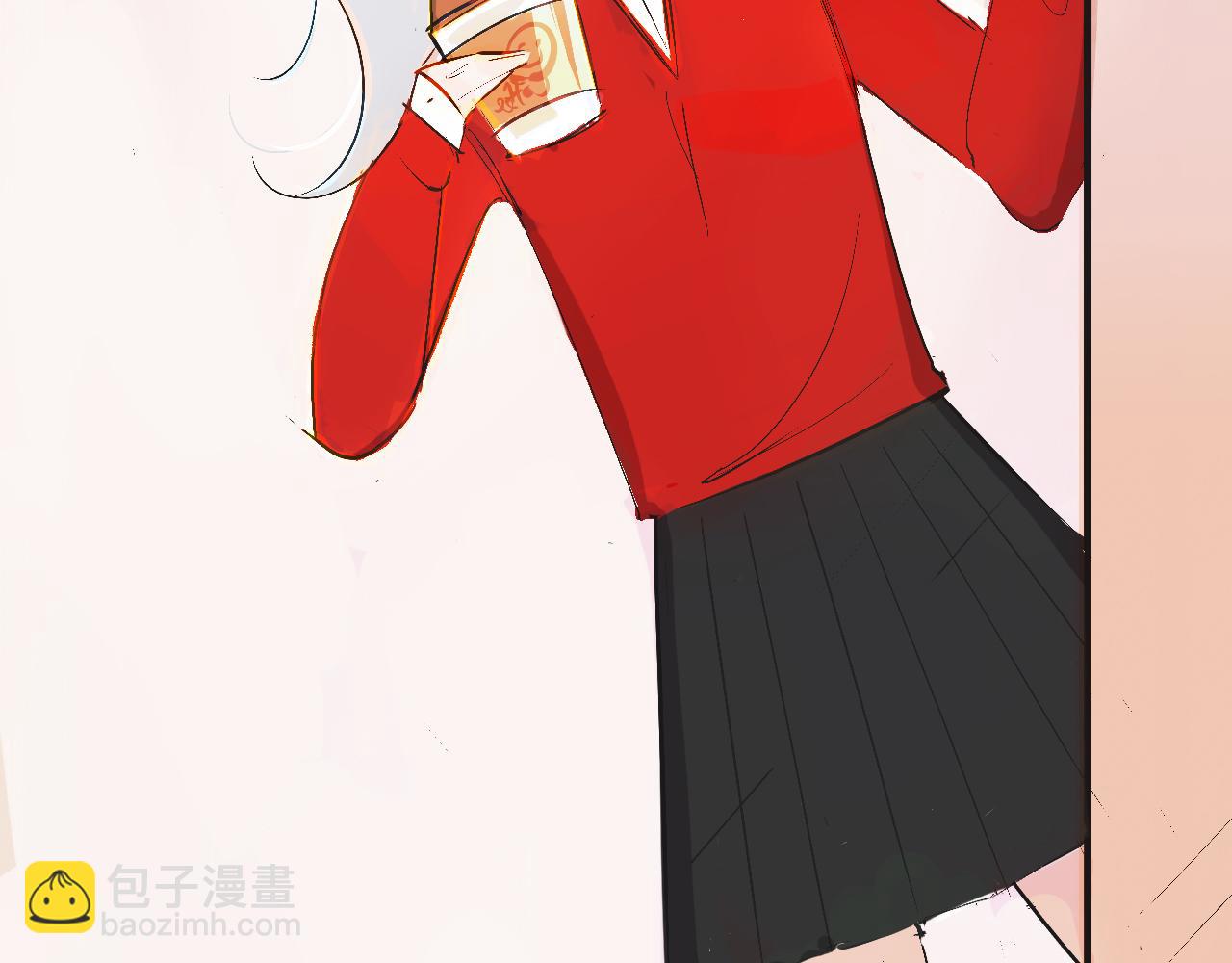 《Mean girls又甜又茶的富家女》她们的校园女王竞选 第25页