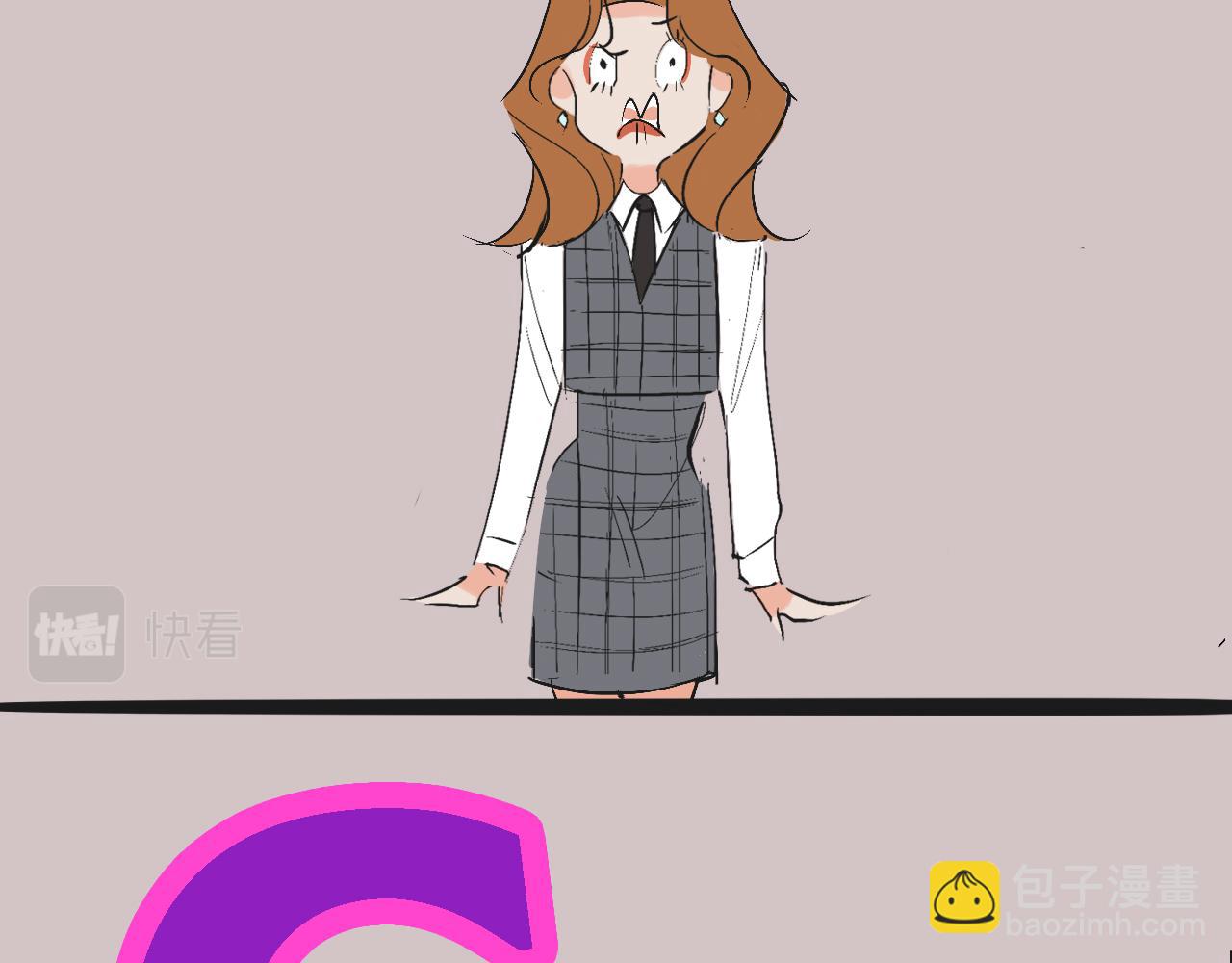 《Mean girls又甜又茶的富家女》她们的校园女王竞选 第34页