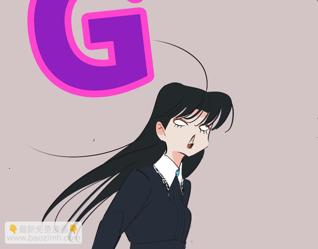《Mean girls又甜又茶的富家女》她们的校园女王竞选 第35页
