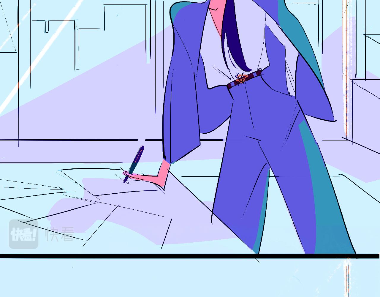 《Mean girls又甜又茶的富家女》她们的自信无人可挡 第10页