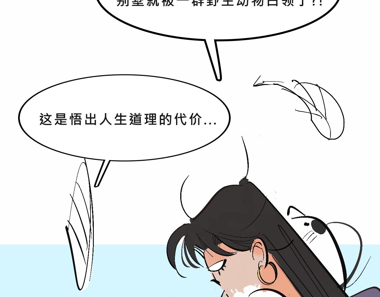 《Mean girls又甜又茶的富家女》她们的自信无人可挡 第29页