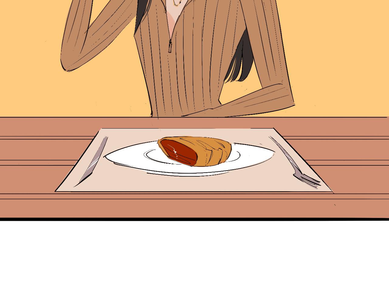 《Mean girls又甜又茶的富家女》她们的新年传统 第12页