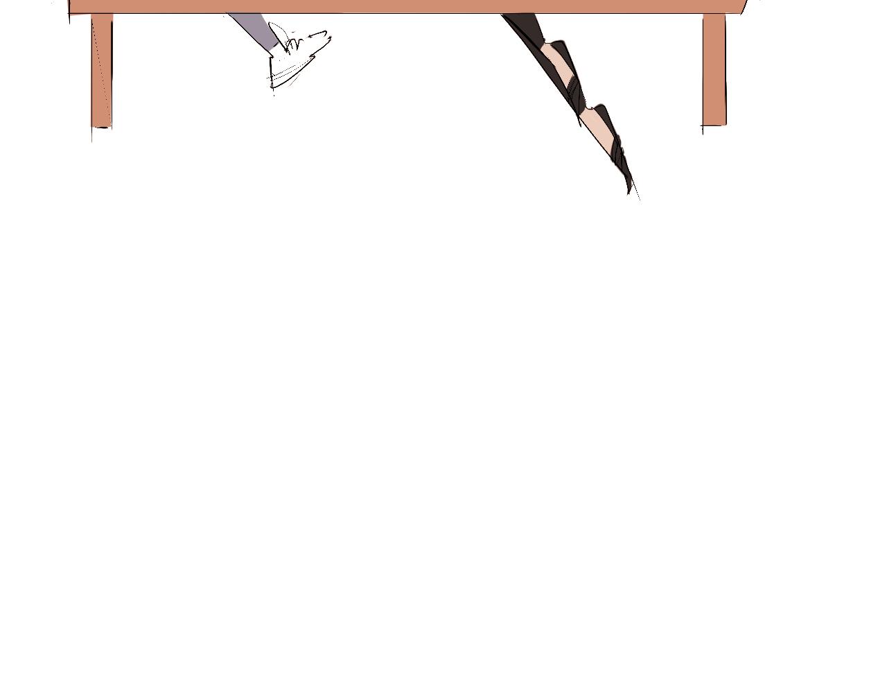 《Mean girls又甜又茶的富家女》她们的新年传统 第19页