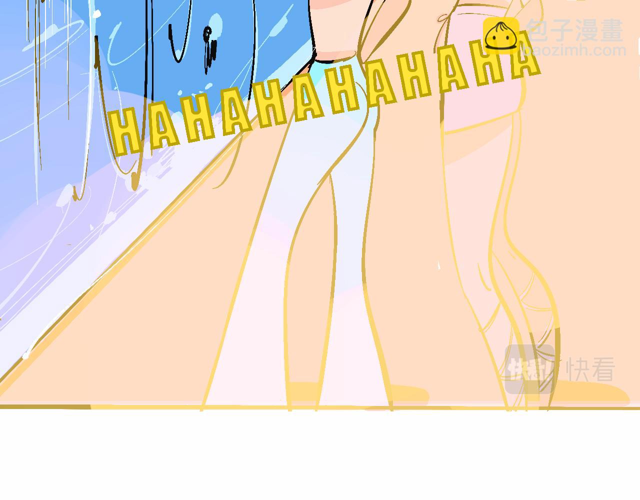 《Mean girls又甜又茶的富家女》她们的夏日派对 第22页
