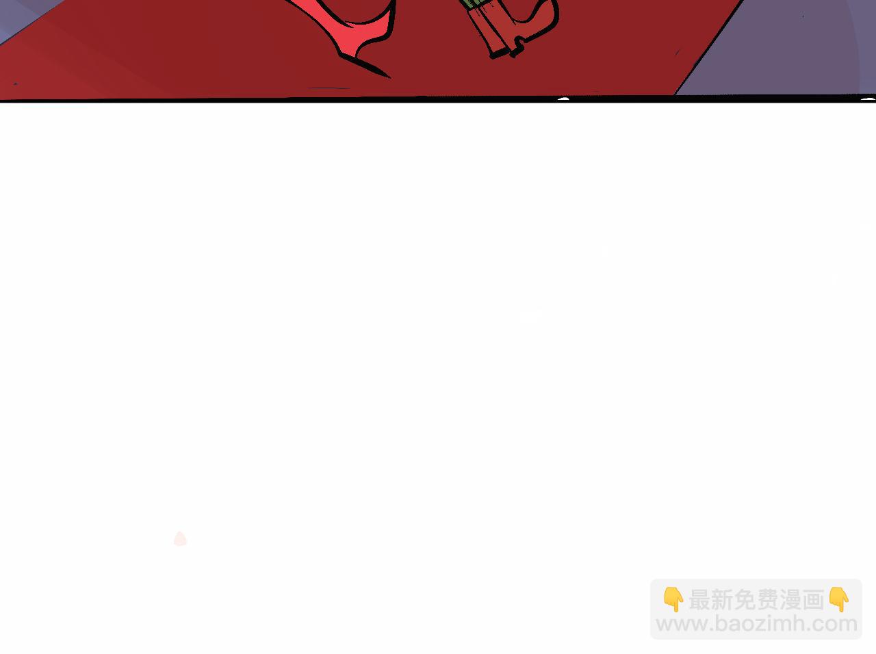 《Mean girls又甜又茶的富家女》她们的圣诞节 第44页
