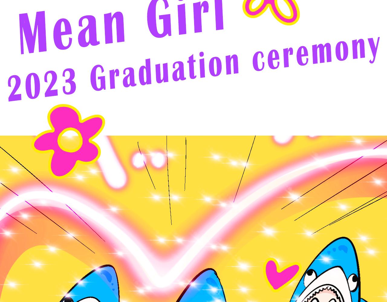 《Mean girls又甜又茶的富家女》她们的真人秀 第46页