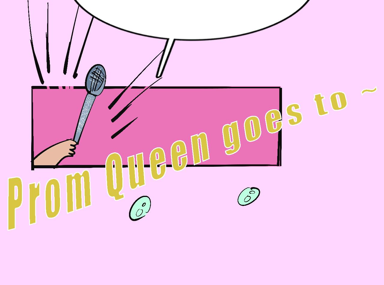 《Mean girls又甜又茶的富家女》甜茶死去的回忆又来了 第25页
