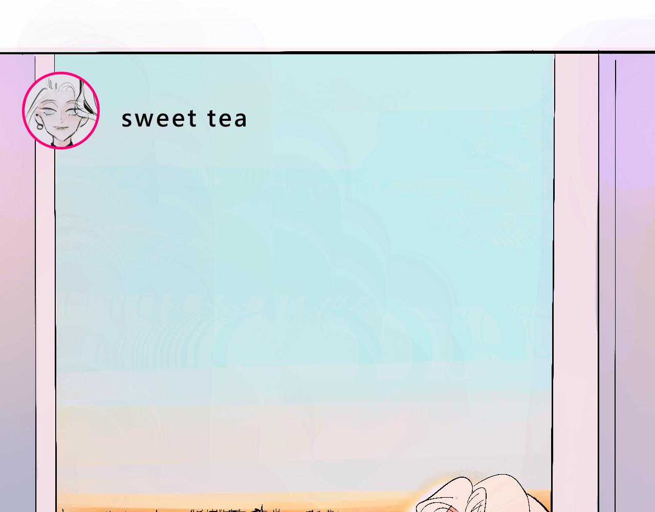 《Mean girls又甜又茶的富家女》甜茶死去的回忆又来了 第5页