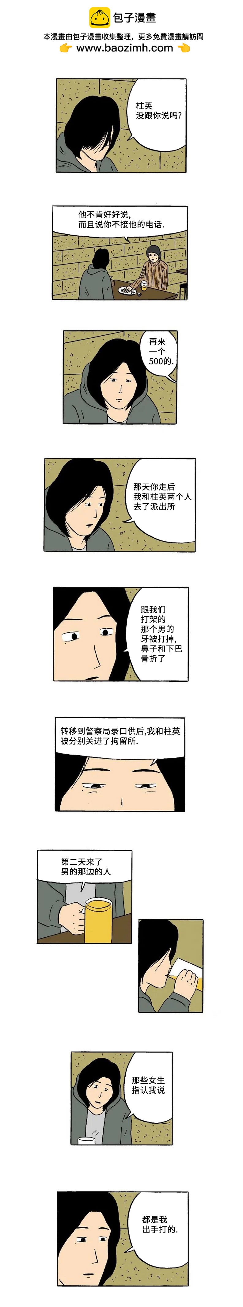 《19年波比》第36话 第2页
