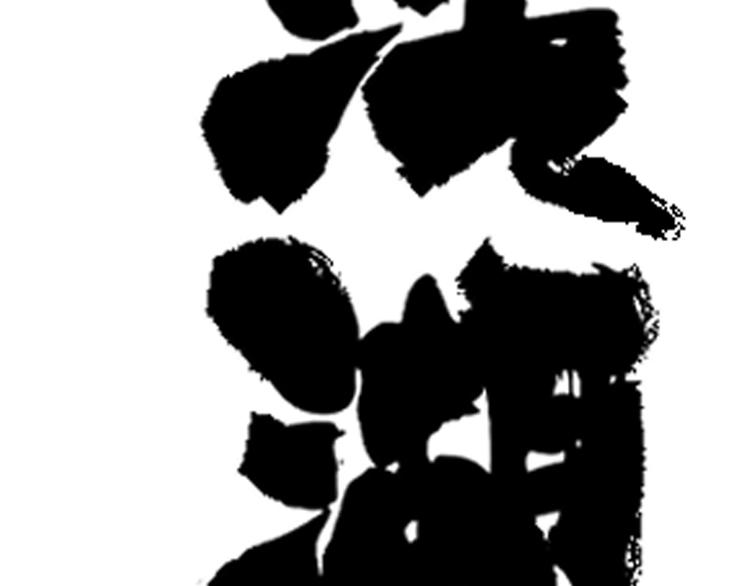 《不凡的江湖》序章 不凡的江湖 第35页